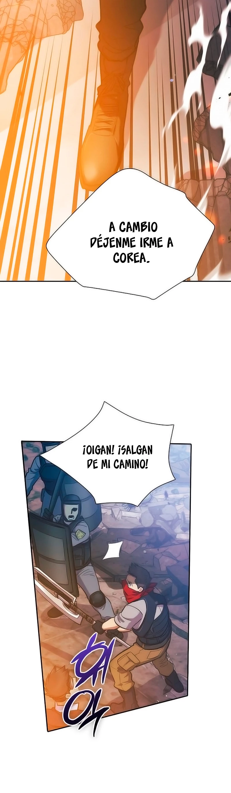entrenador de clases  > Capitulo 82 > Page 481