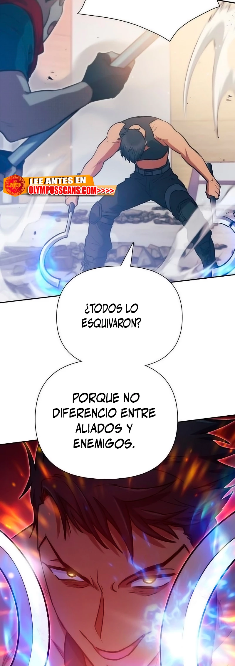 entrenador de clases  > Capitulo 82 > Page 501