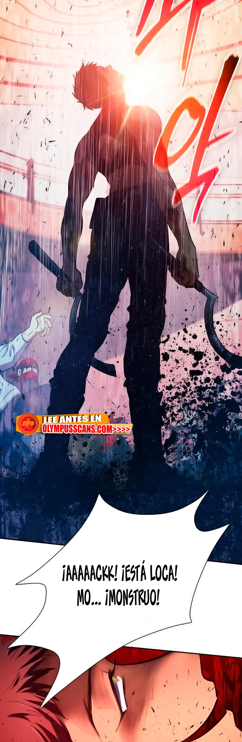 entrenador de clases  > Capitulo 82 > Page 541