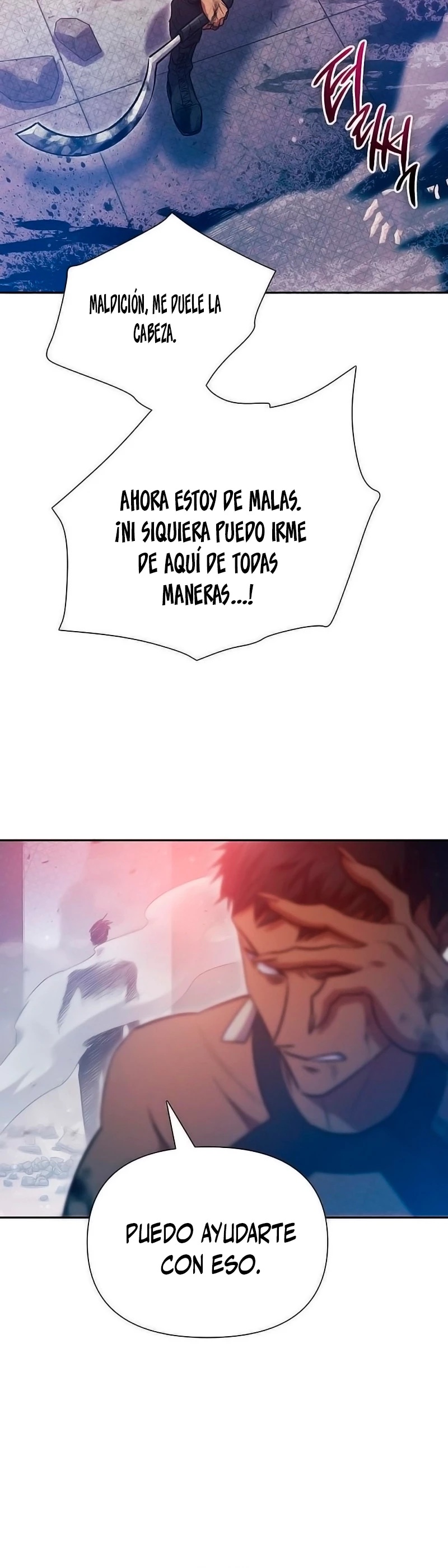 entrenador de clases  > Capitulo 82 > Page 701