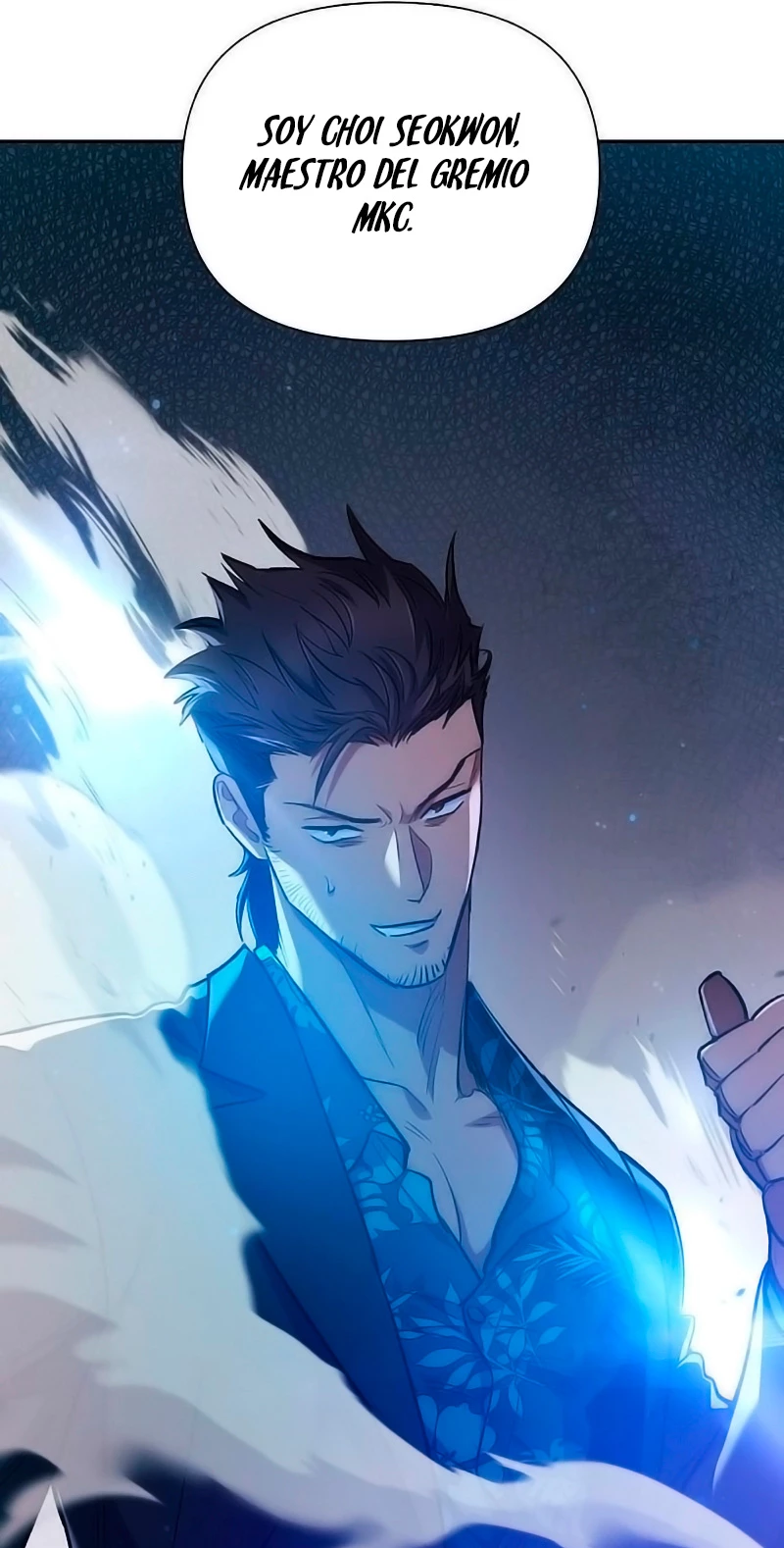 entrenador de clases  > Capitulo 82 > Page 711