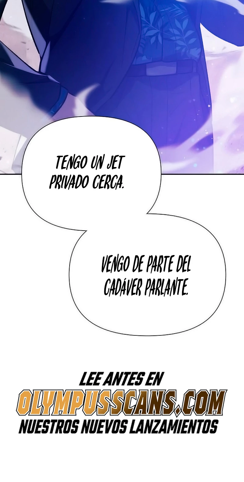 entrenador de clases  > Capitulo 82 > Page 721