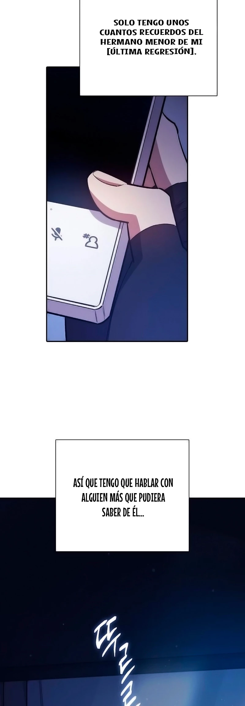 entrenador de clases  > Capitulo 82 > Page 111