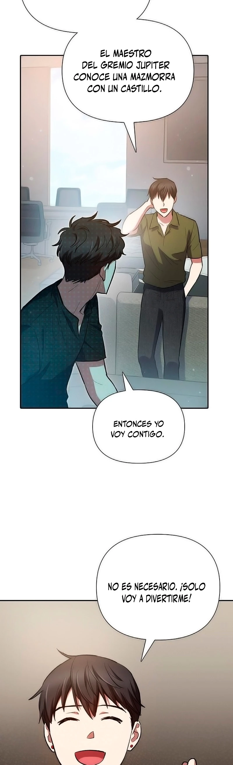entrenador de clases  > Capitulo 82 > Page 191