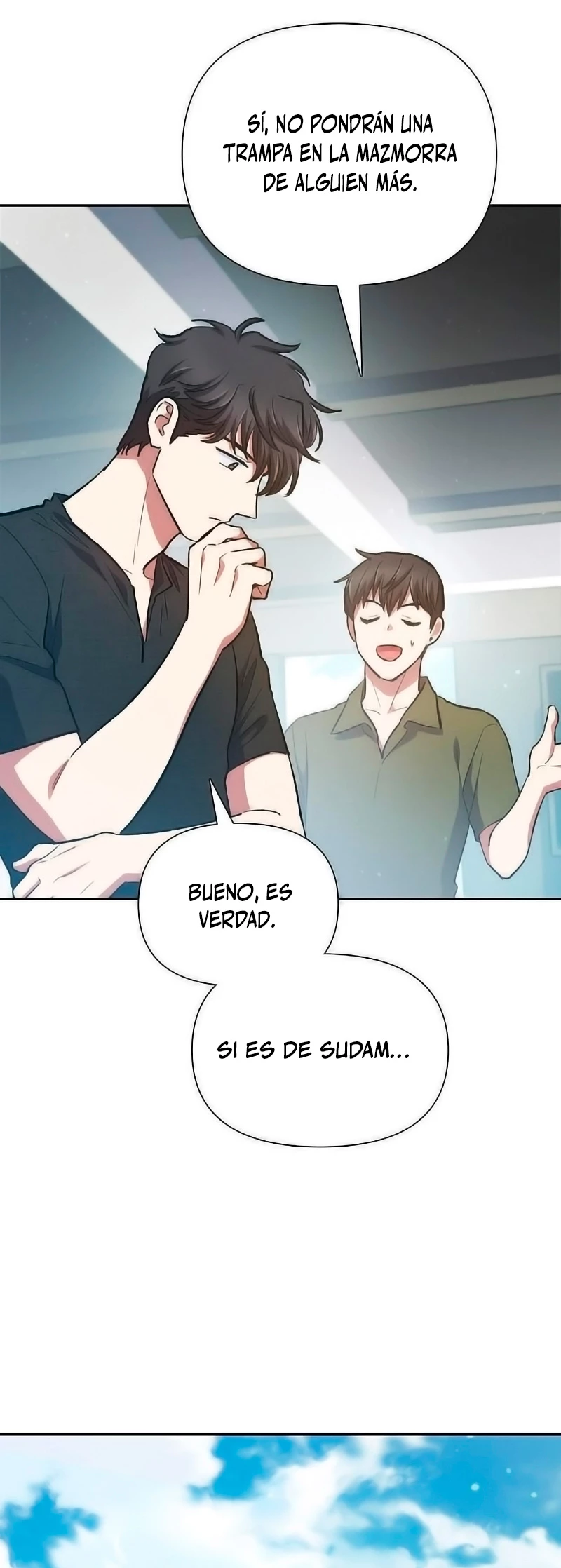 entrenador de clases  > Capitulo 82 > Page 241