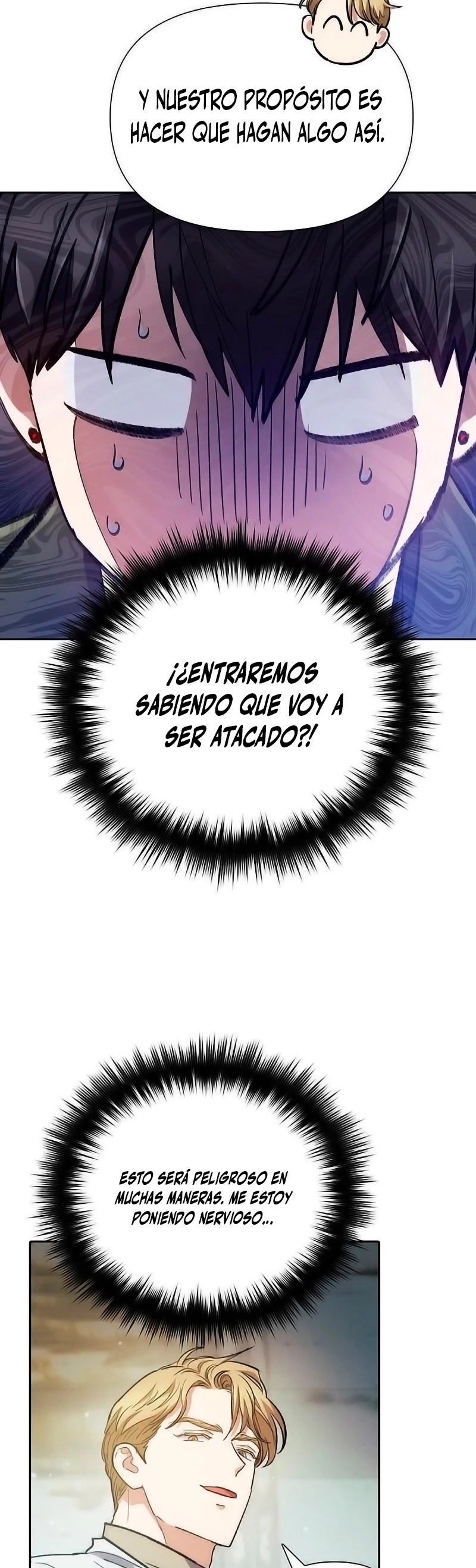 entrenador de clases  > Capitulo 82 > Page 311
