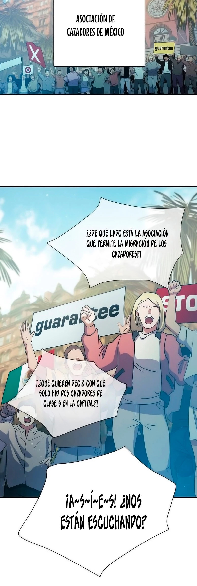 entrenador de clases  > Capitulo 82 > Page 361