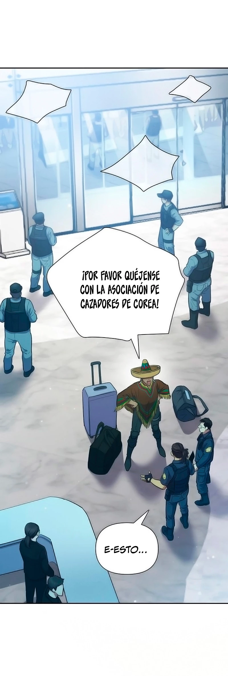 entrenador de clases  > Capitulo 82 > Page 371