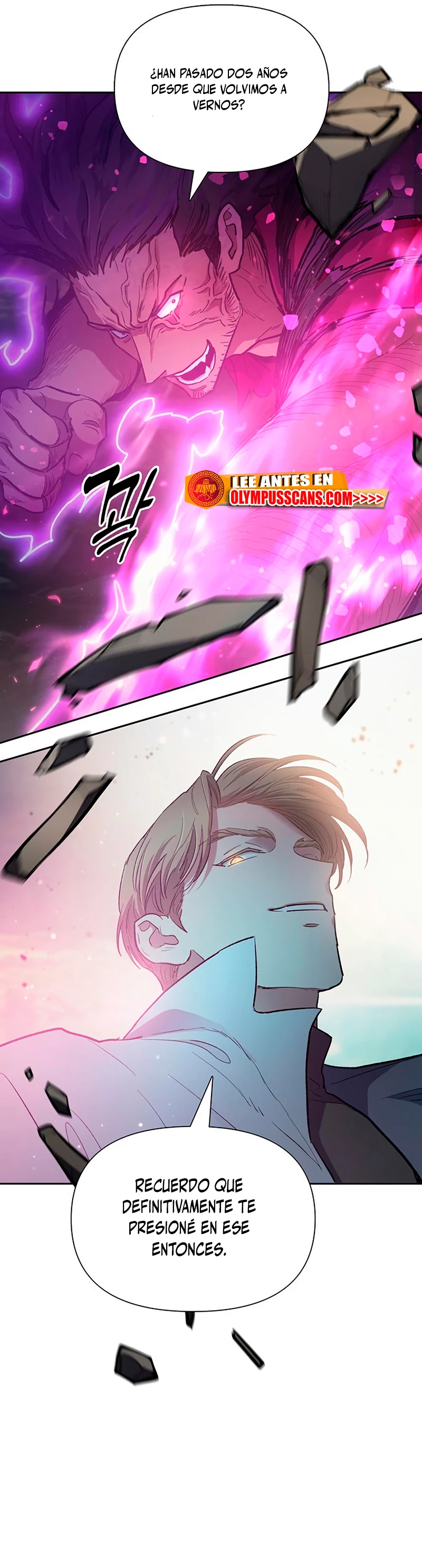 entrenador de clases  > Capitulo 83 > Page 481