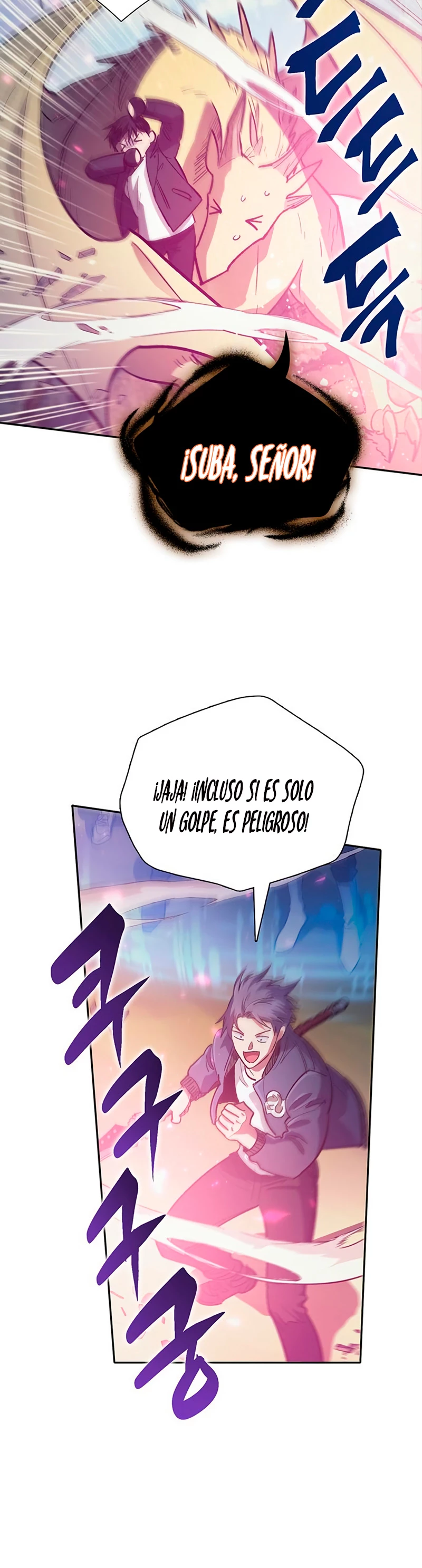 entrenador de clases  > Capitulo 83 > Page 521