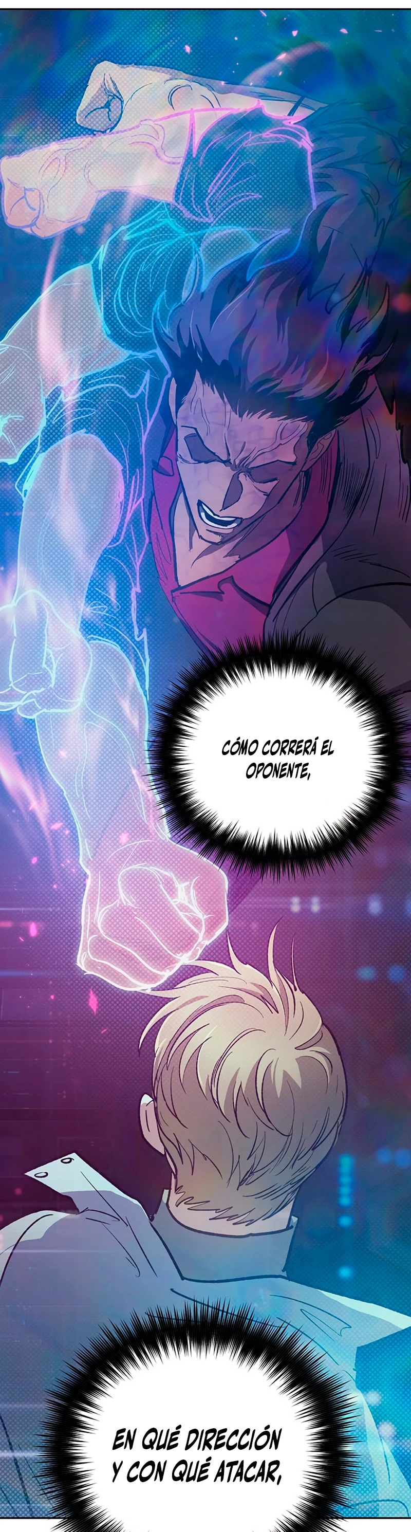 entrenador de clases  > Capitulo 83 > Page 581