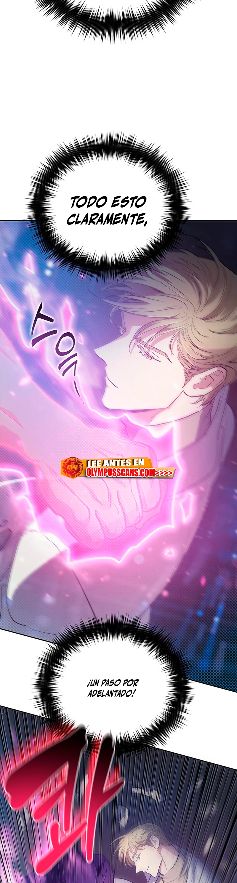 entrenador de clases  > Capitulo 83 > Page 591