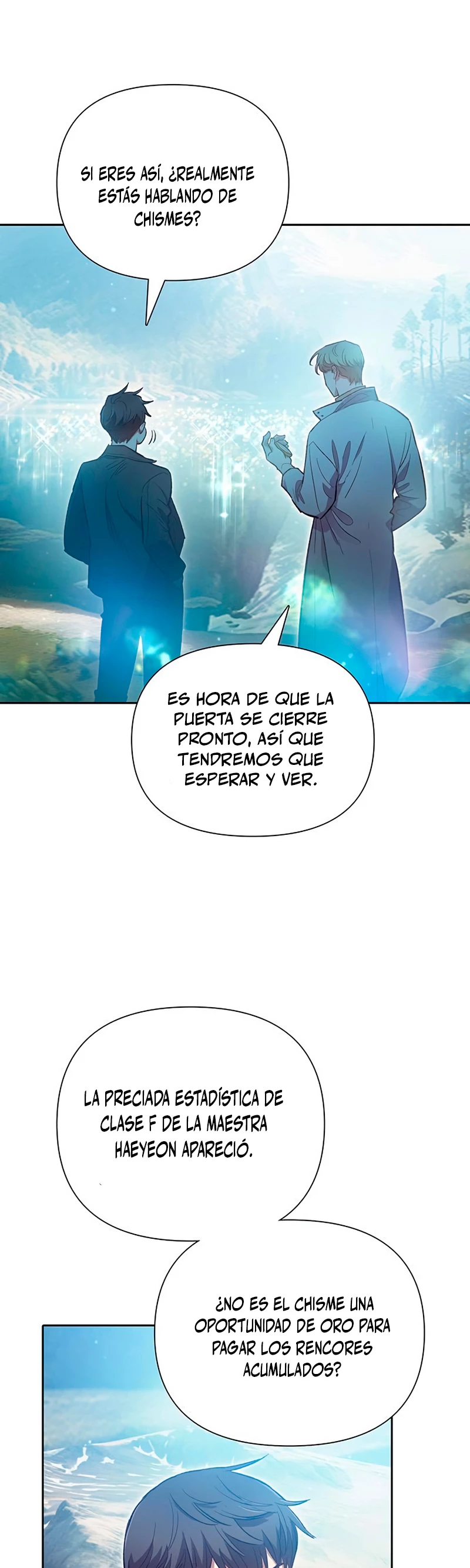 entrenador de clases  > Capitulo 83 > Page 81