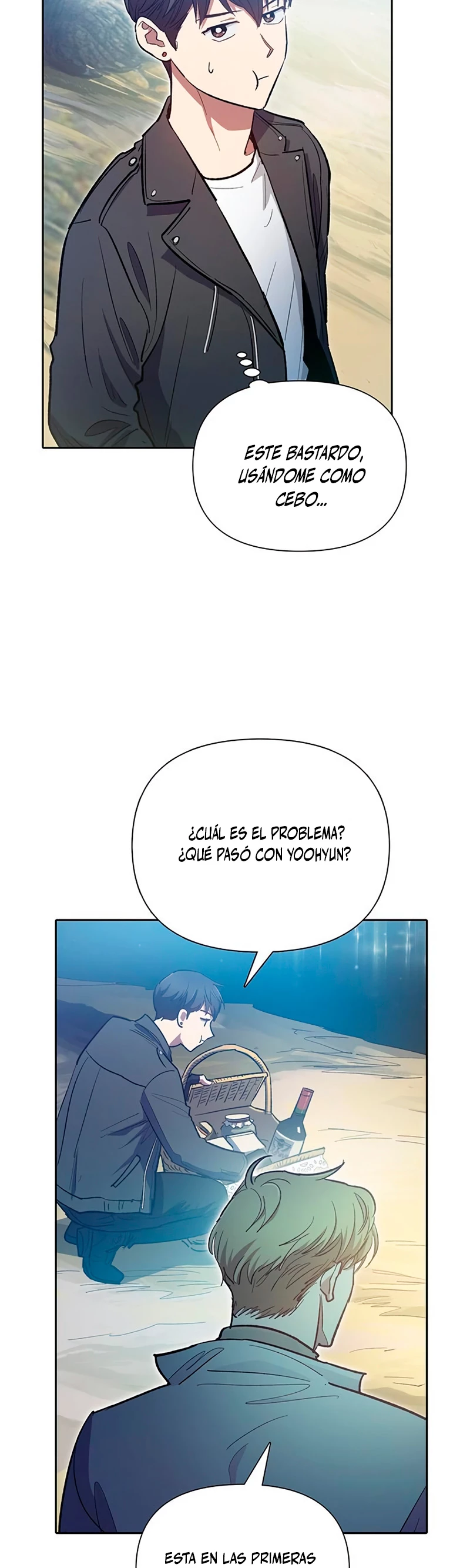 entrenador de clases  > Capitulo 83 > Page 91