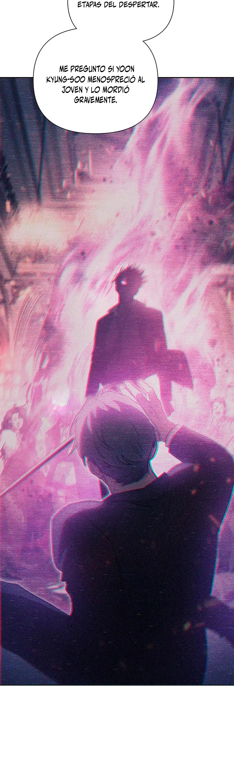 entrenador de clases  > Capitulo 83 > Page 101