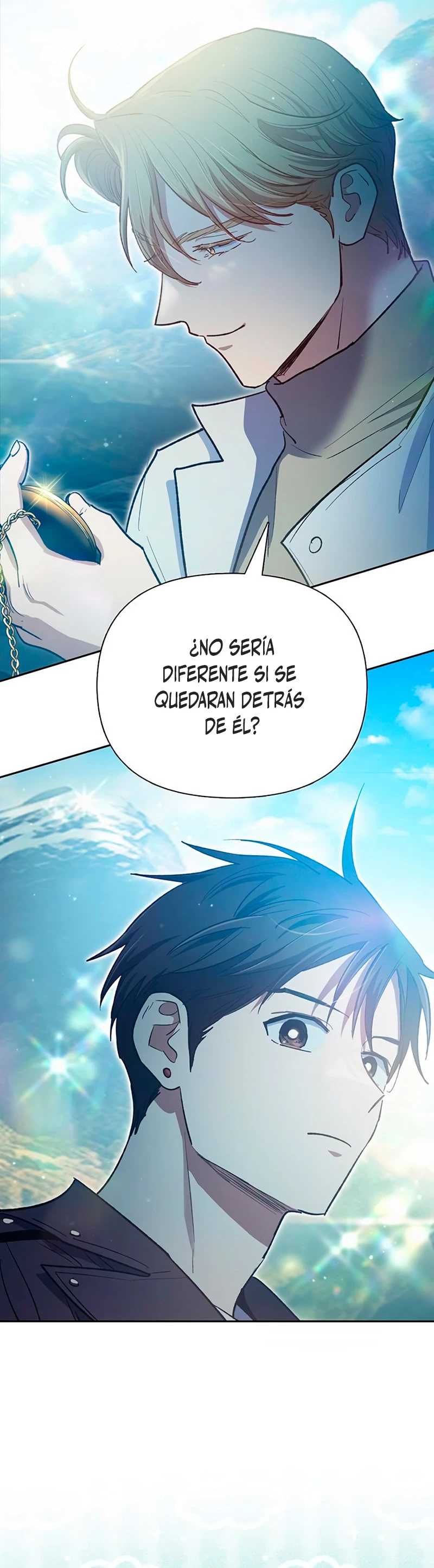 entrenador de clases  > Capitulo 83 > Page 141