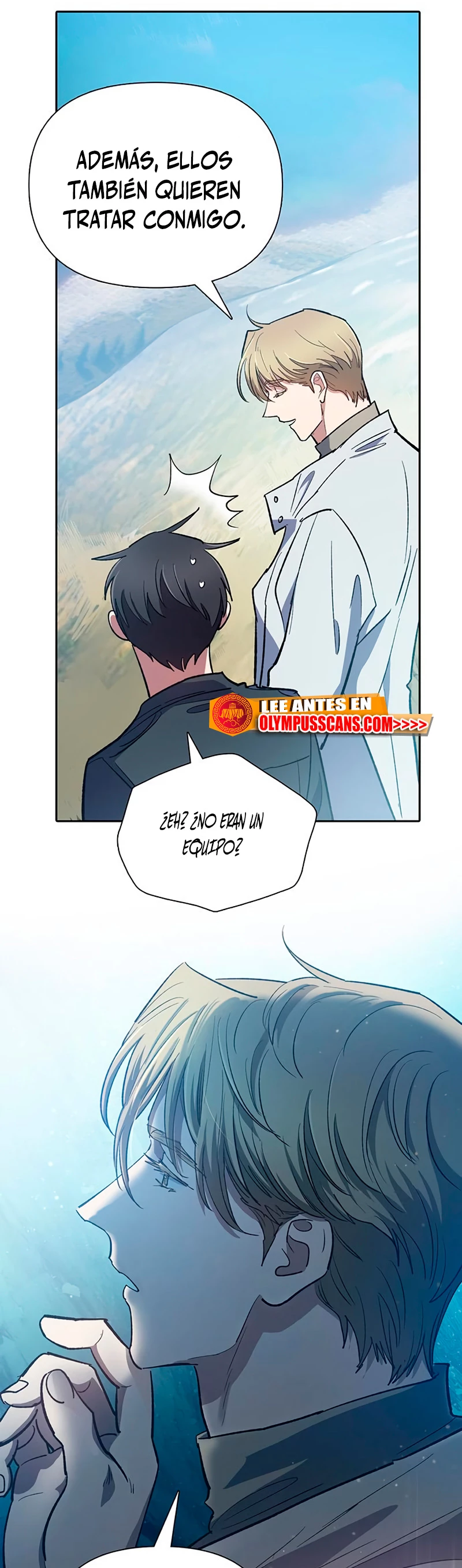 entrenador de clases  > Capitulo 83 > Page 161