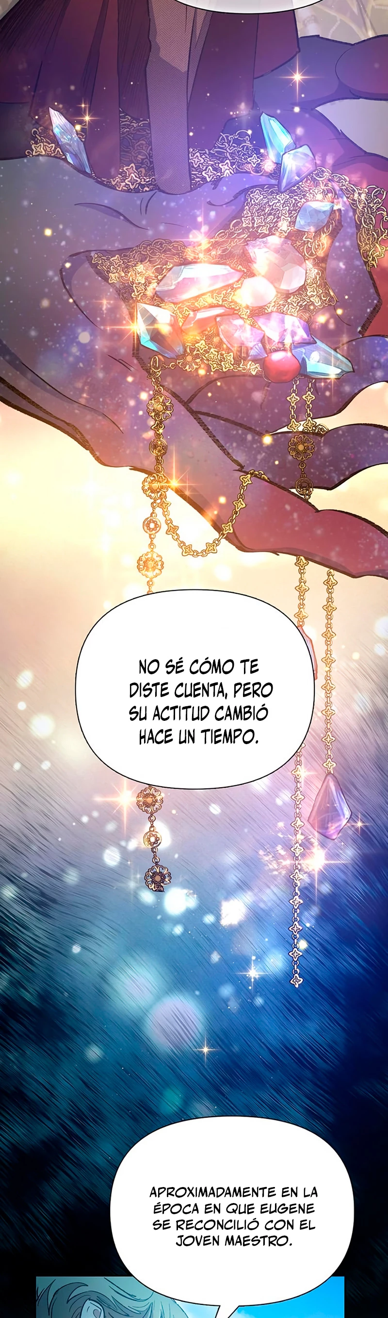 entrenador de clases  > Capitulo 83 > Page 181