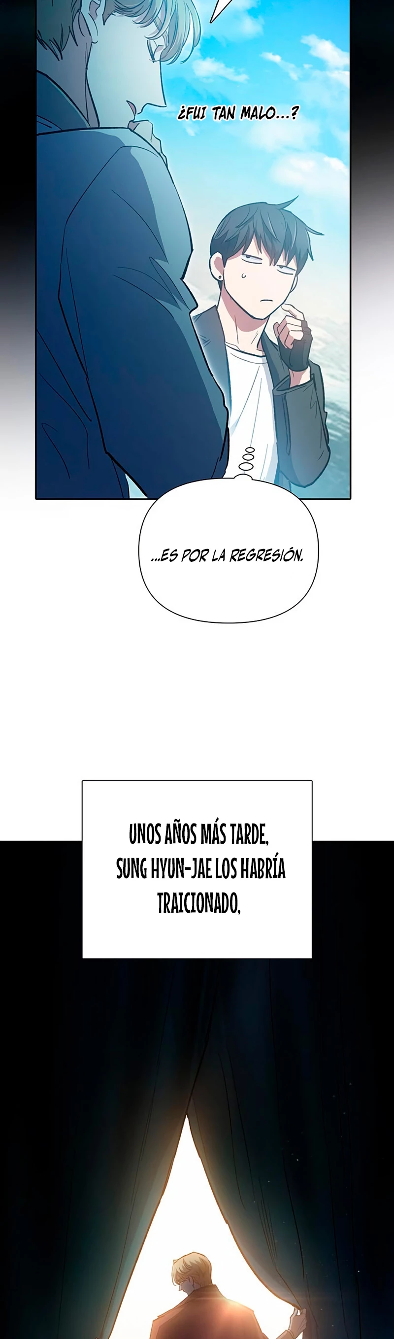 entrenador de clases  > Capitulo 83 > Page 191