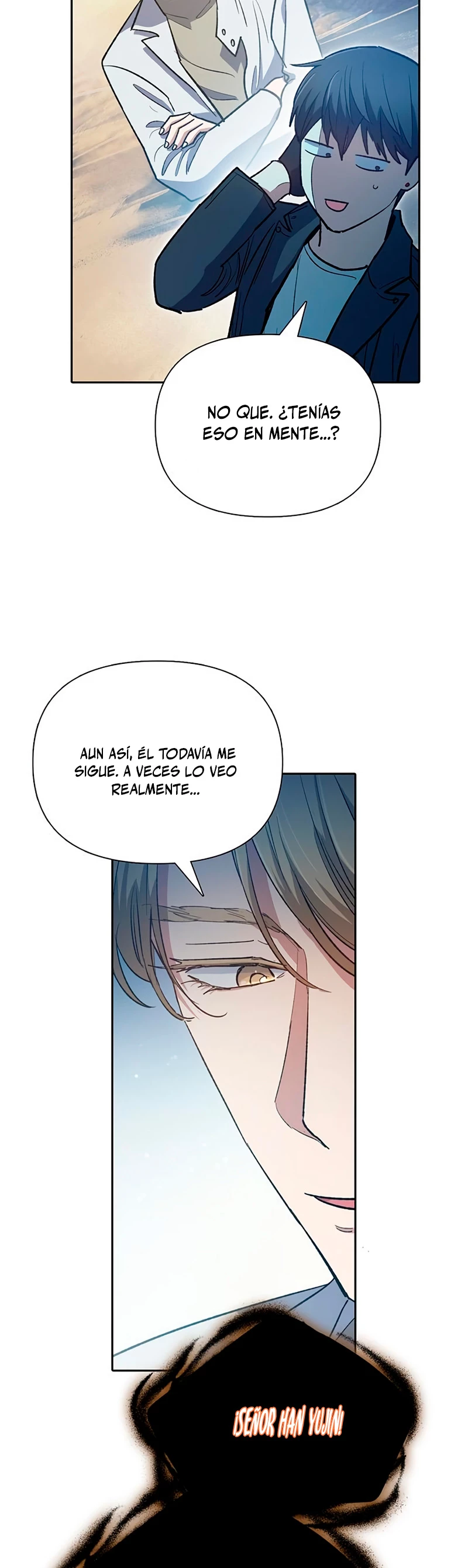 entrenador de clases  > Capitulo 83 > Page 231