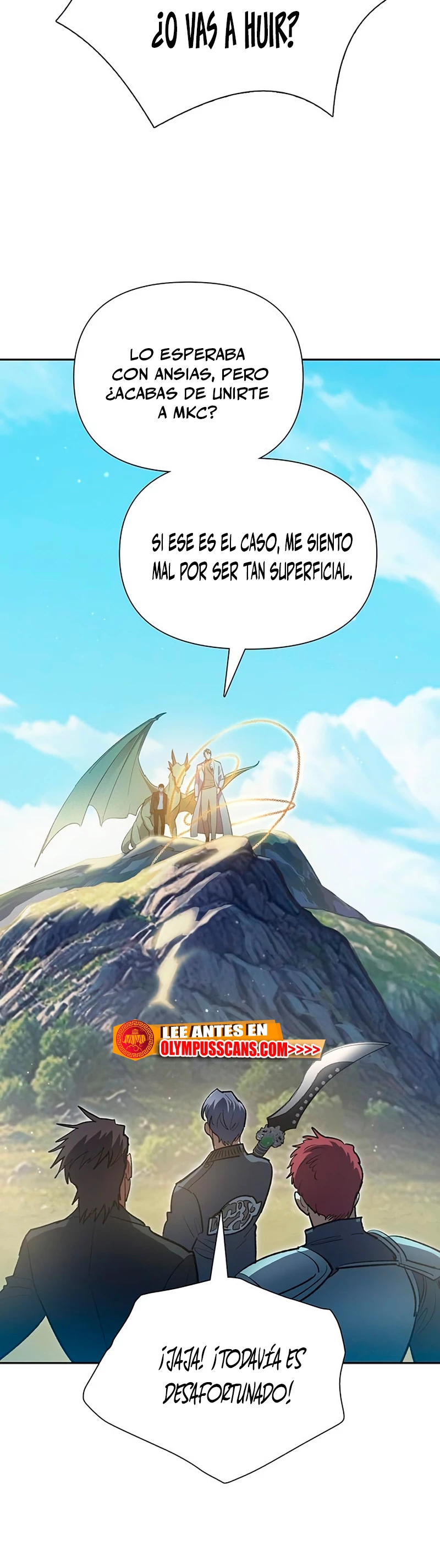entrenador de clases  > Capitulo 83 > Page 281