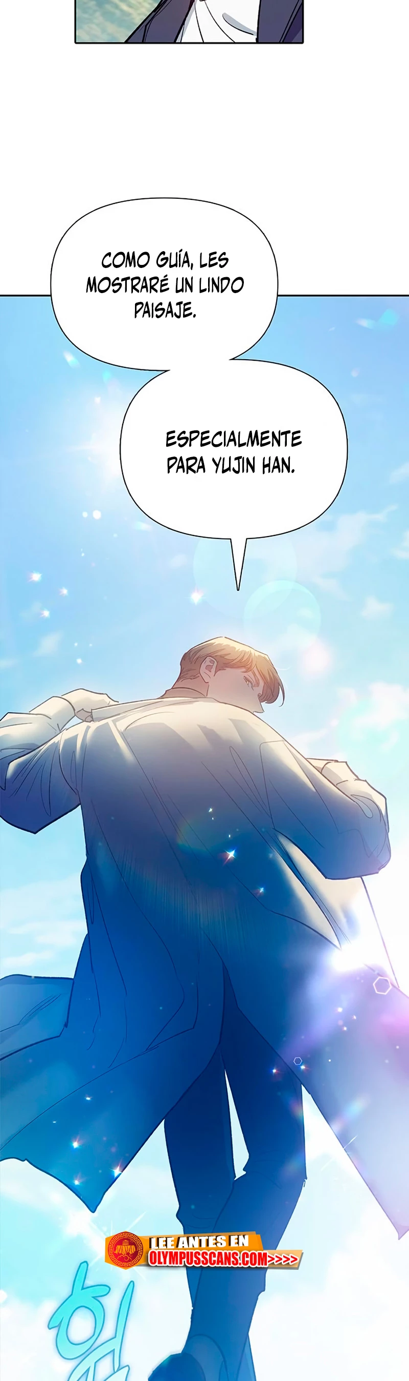 entrenador de clases  > Capitulo 83 > Page 351