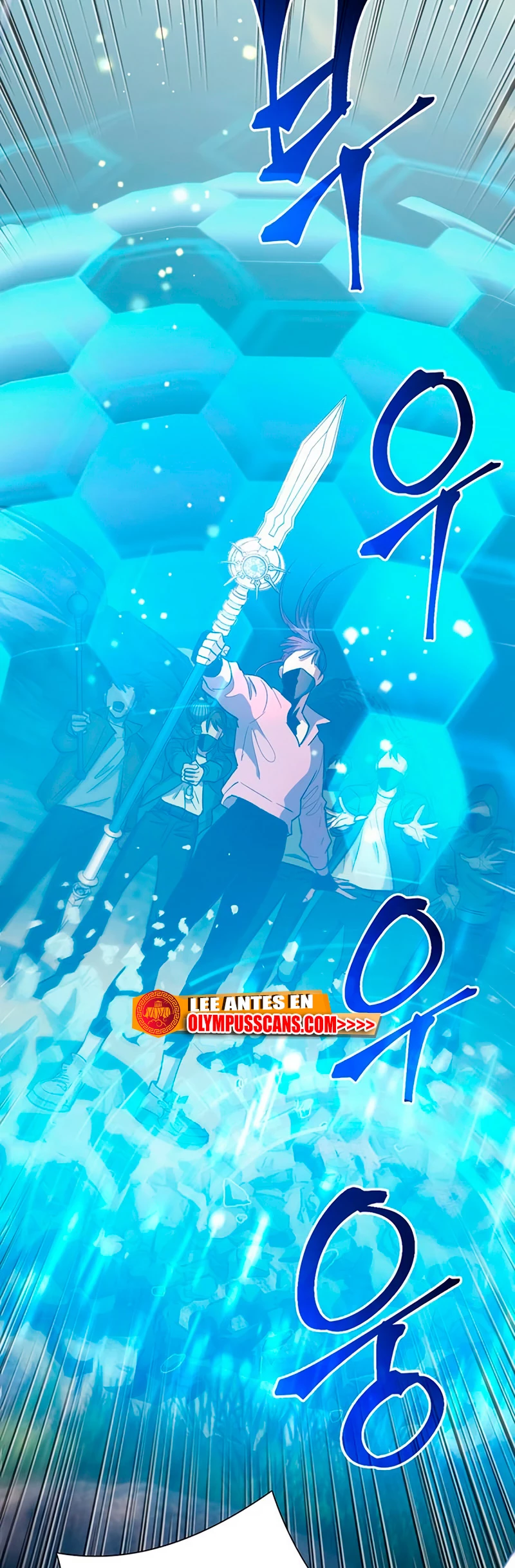 entrenador de clases  > Capitulo 83 > Page 401