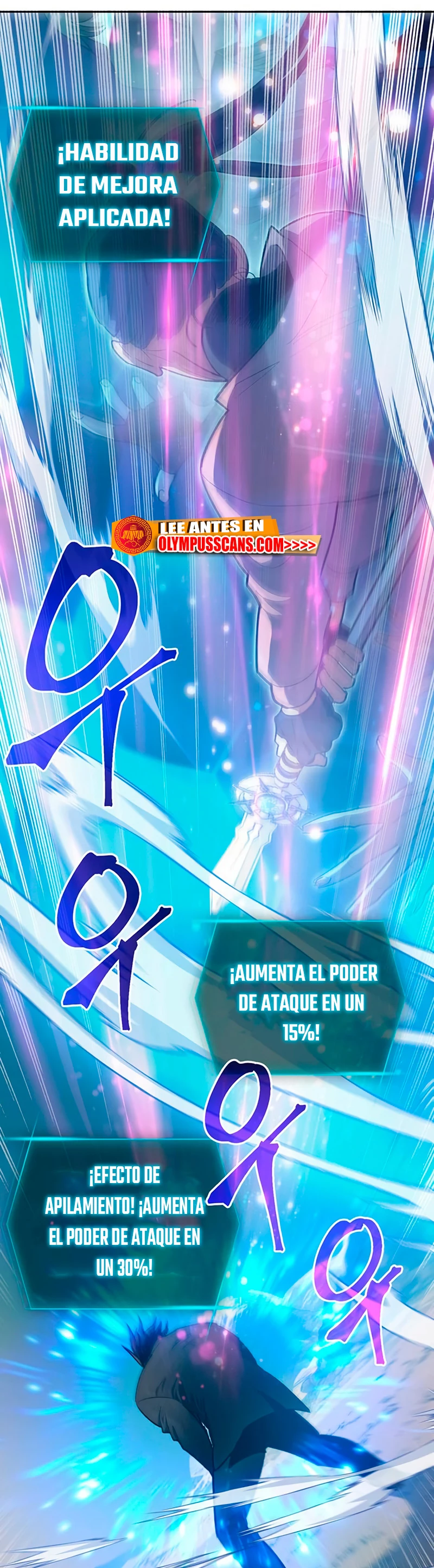 entrenador de clases  > Capitulo 83 > Page 421