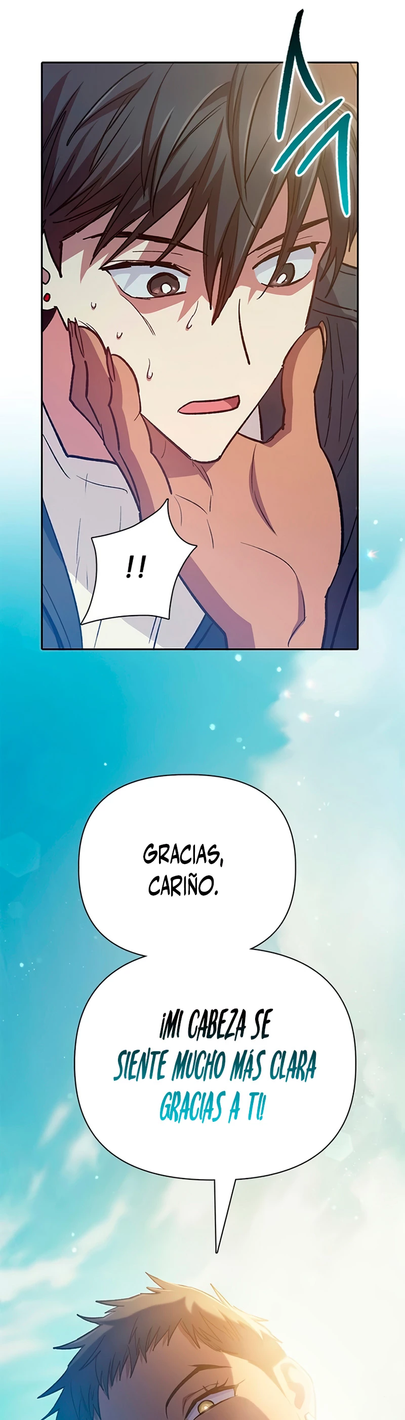 entrenador de clases  > Capitulo 84 > Page 481