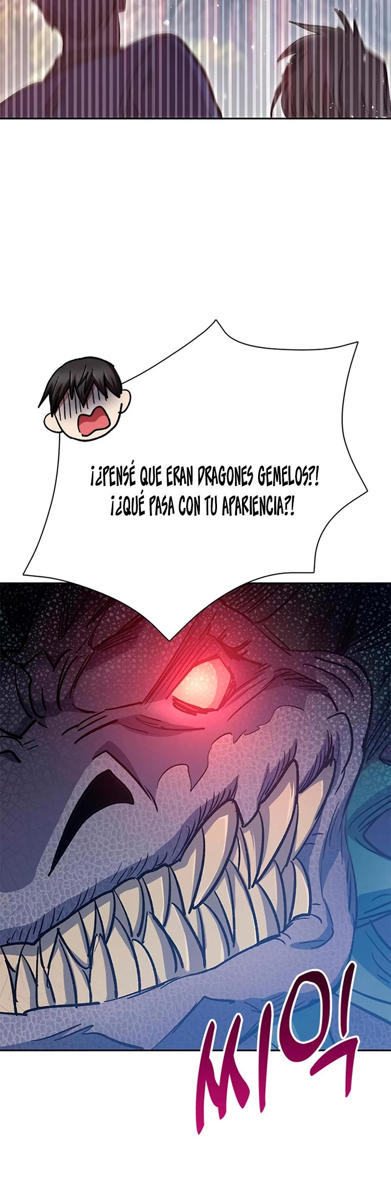 entrenador de clases  > Capitulo 84 > Page 601