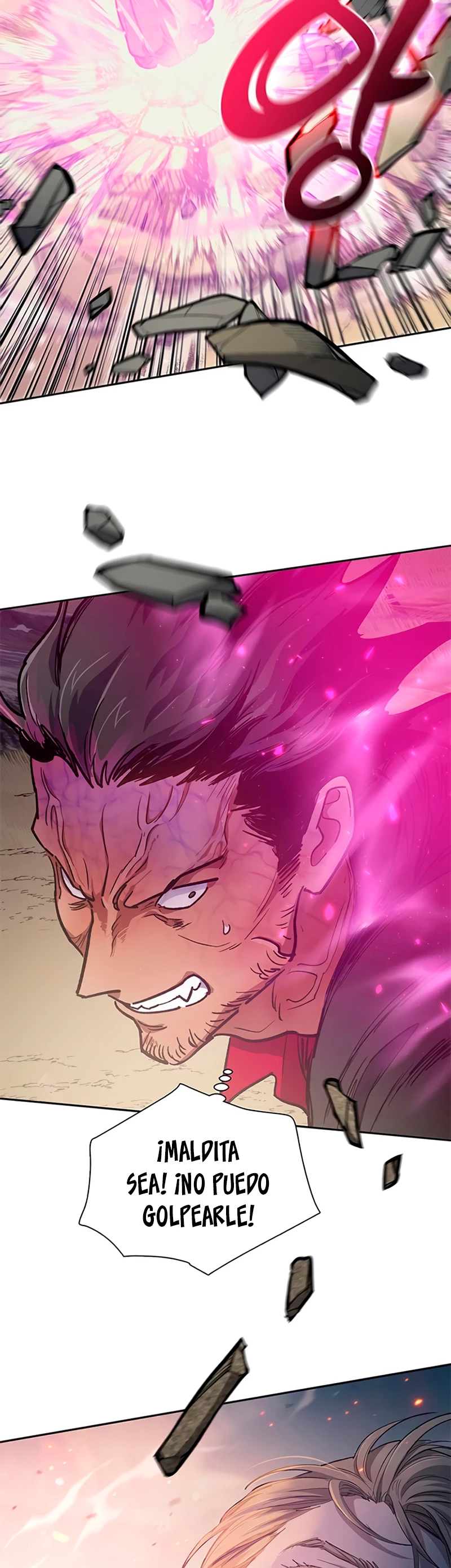 entrenador de clases  > Capitulo 84 > Page 21