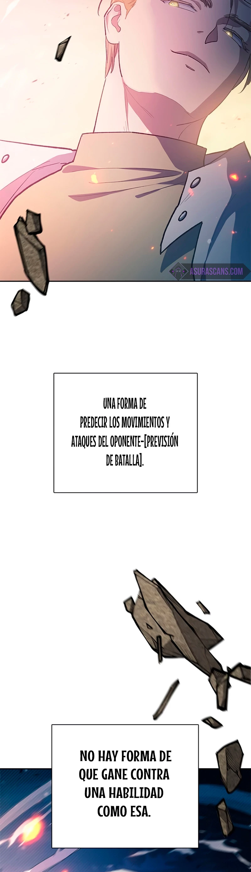 entrenador de clases  > Capitulo 84 > Page 31