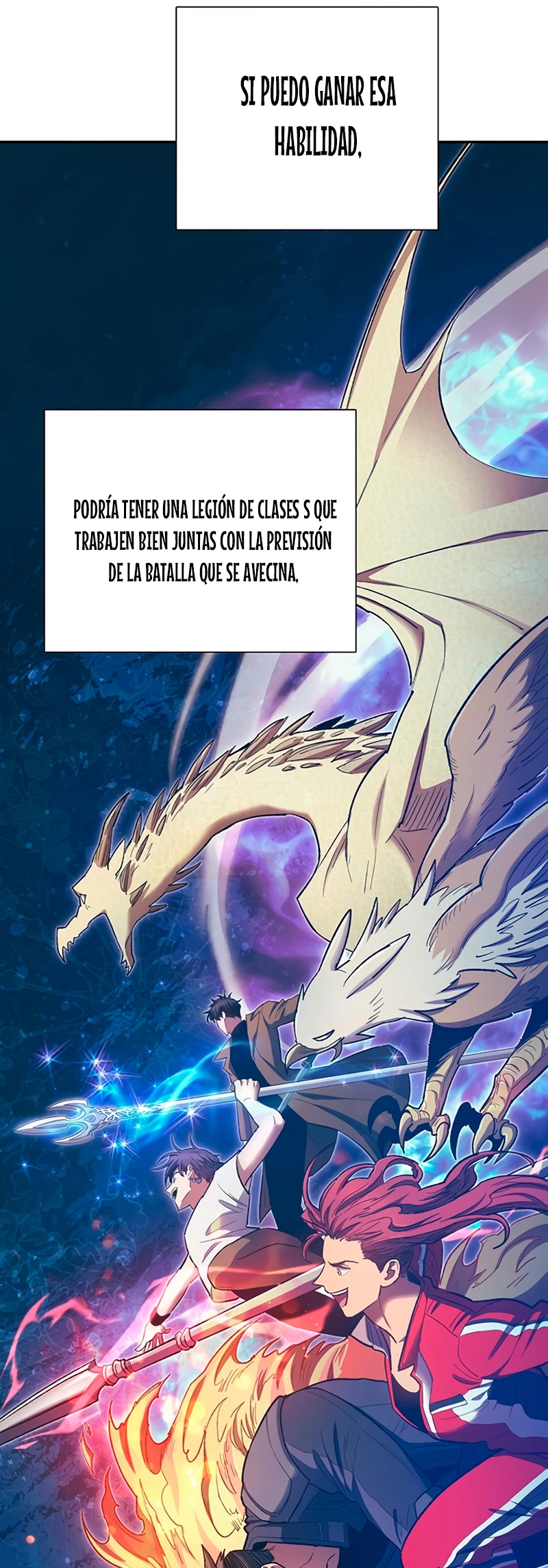entrenador de clases  > Capitulo 84 > Page 61