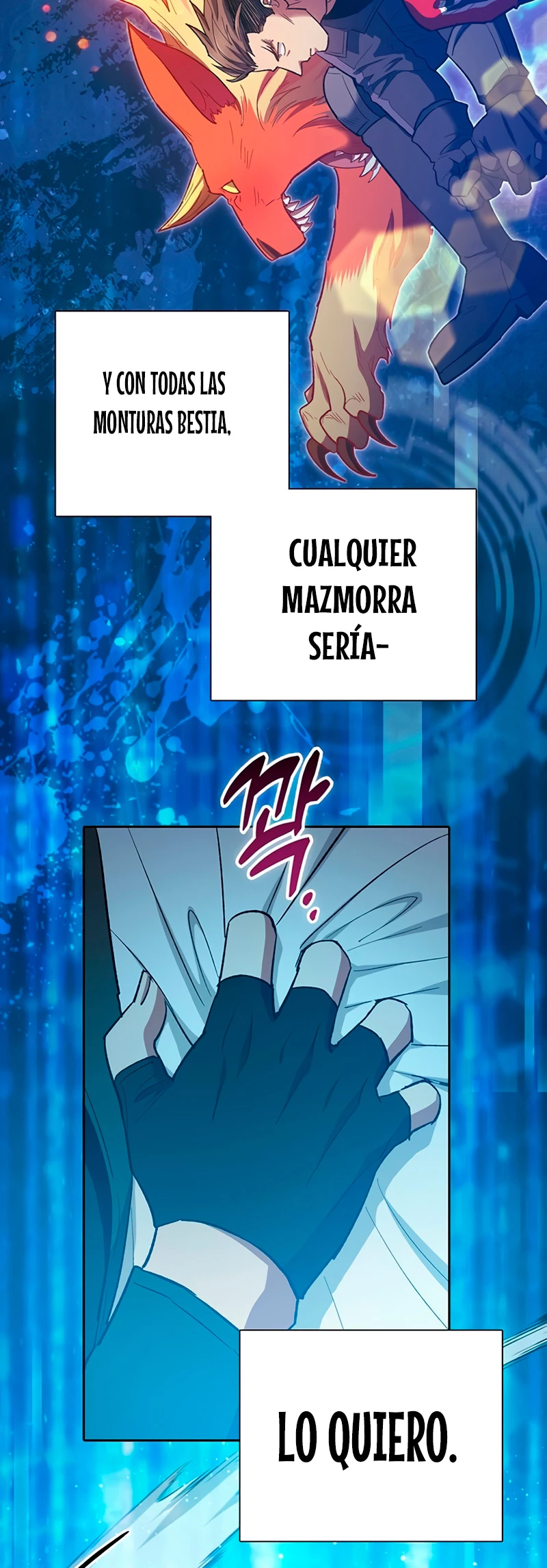 entrenador de clases  > Capitulo 84 > Page 71