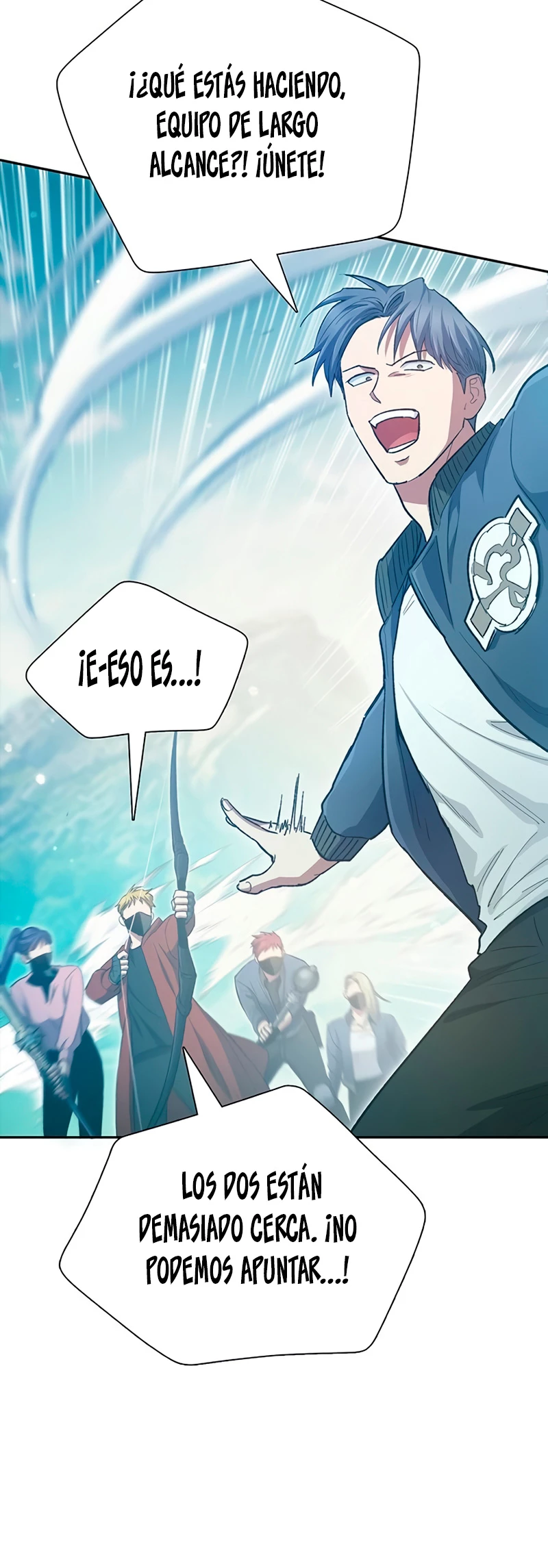 entrenador de clases  > Capitulo 84 > Page 101