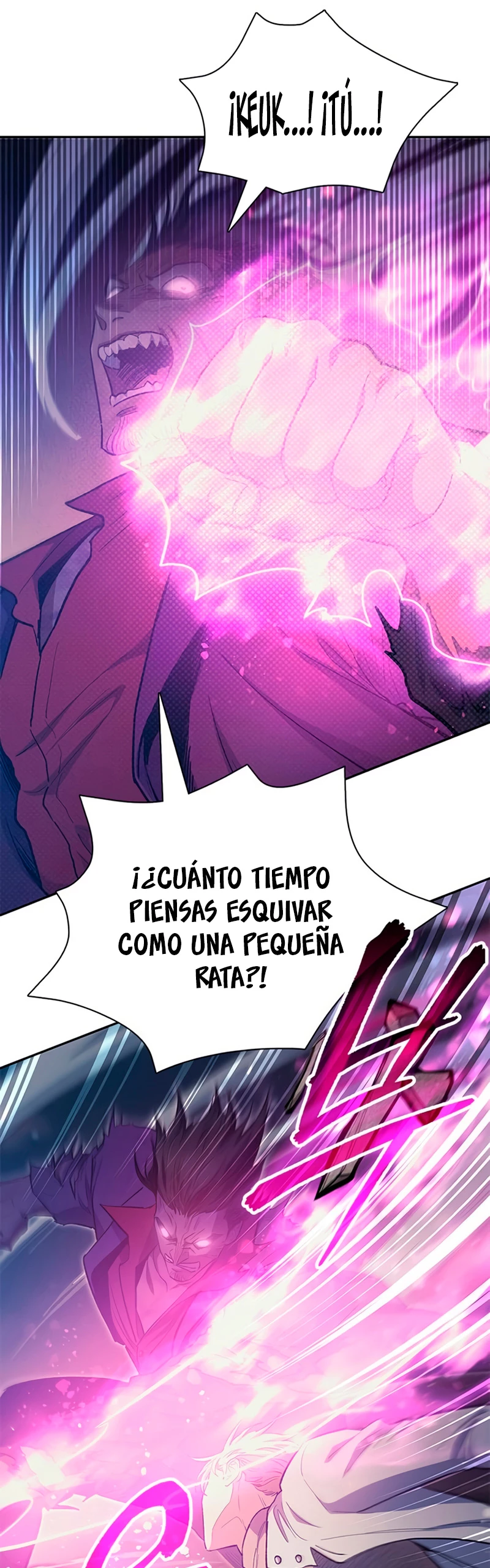 entrenador de clases  > Capitulo 84 > Page 111
