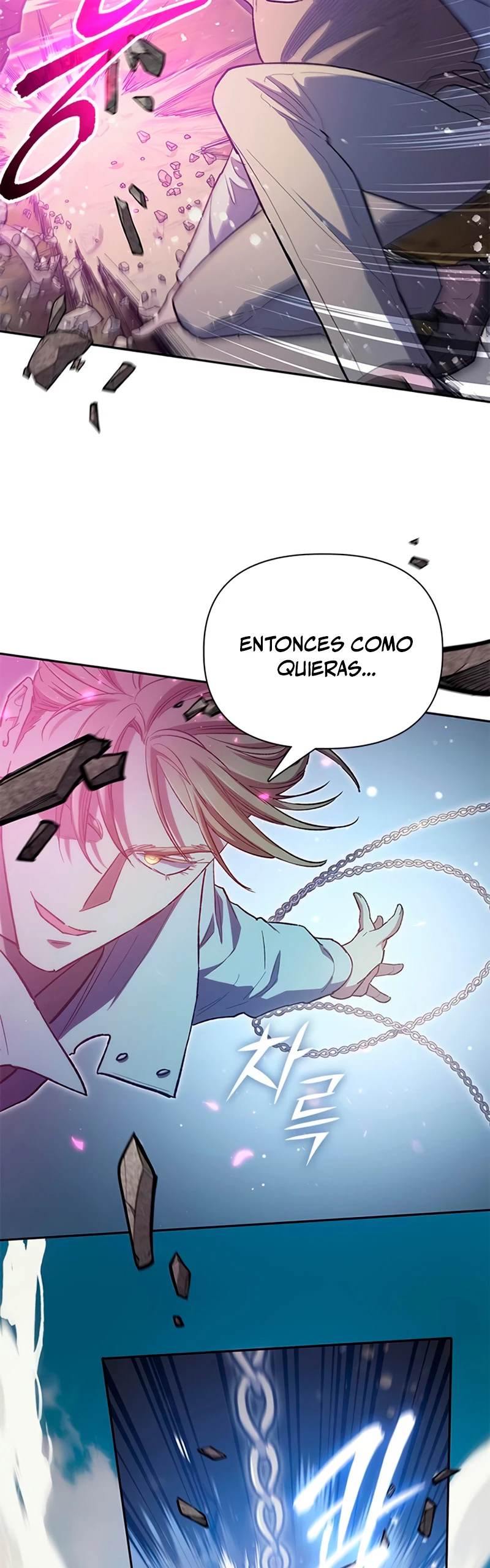 entrenador de clases  > Capitulo 84 > Page 121