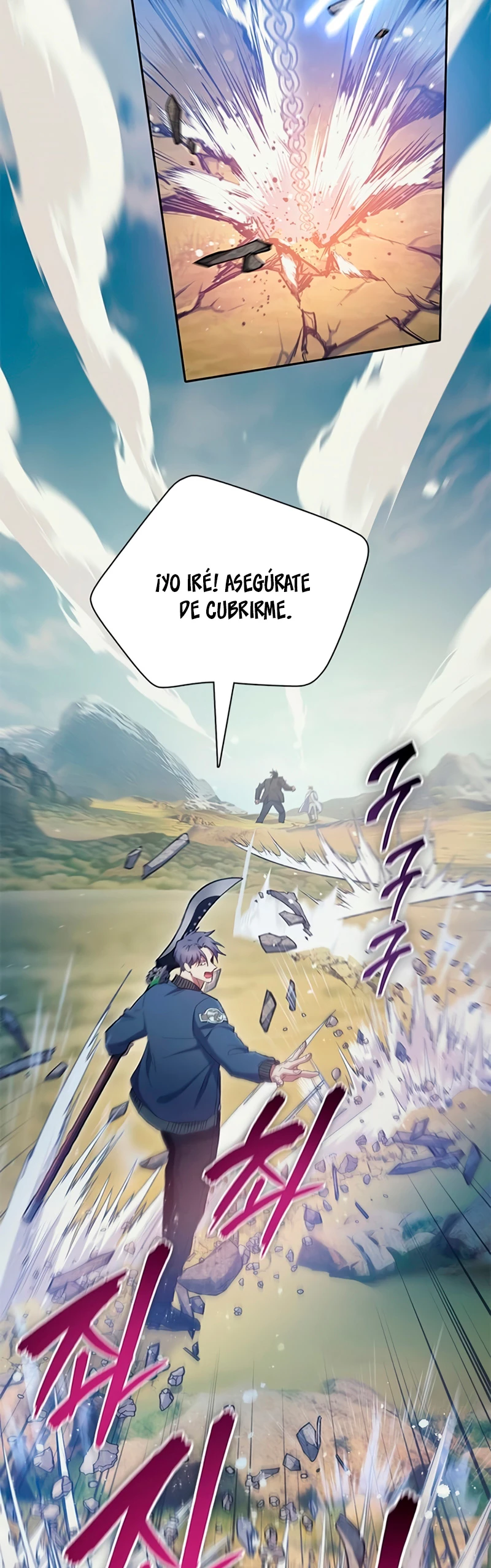 entrenador de clases  > Capitulo 84 > Page 131
