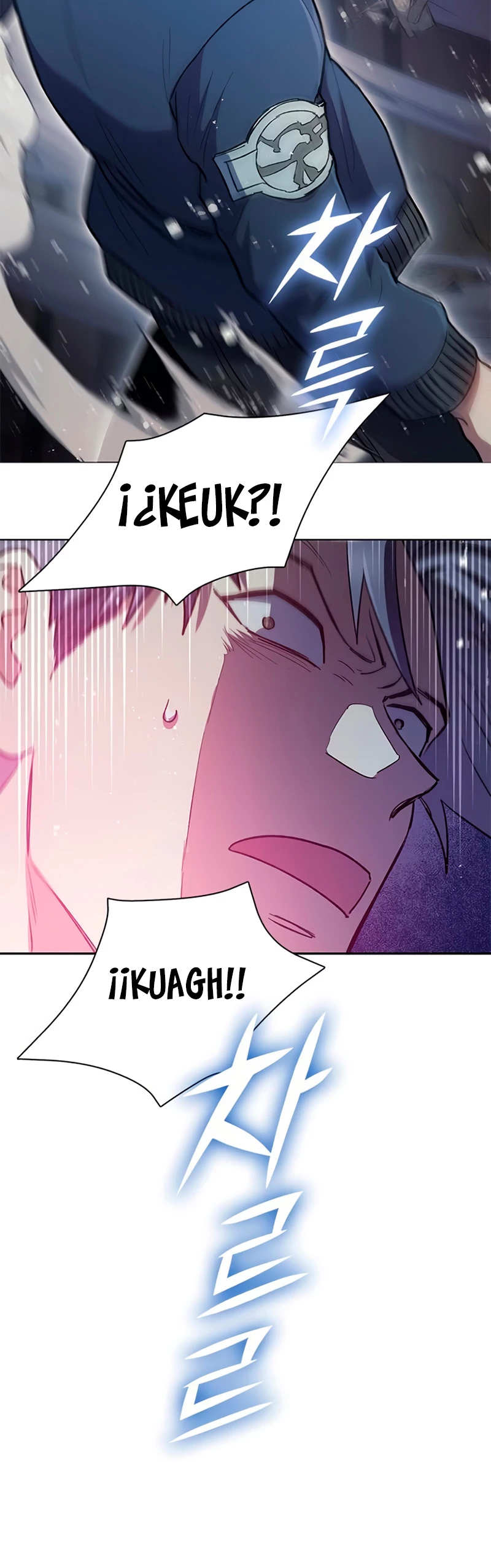 entrenador de clases  > Capitulo 84 > Page 151