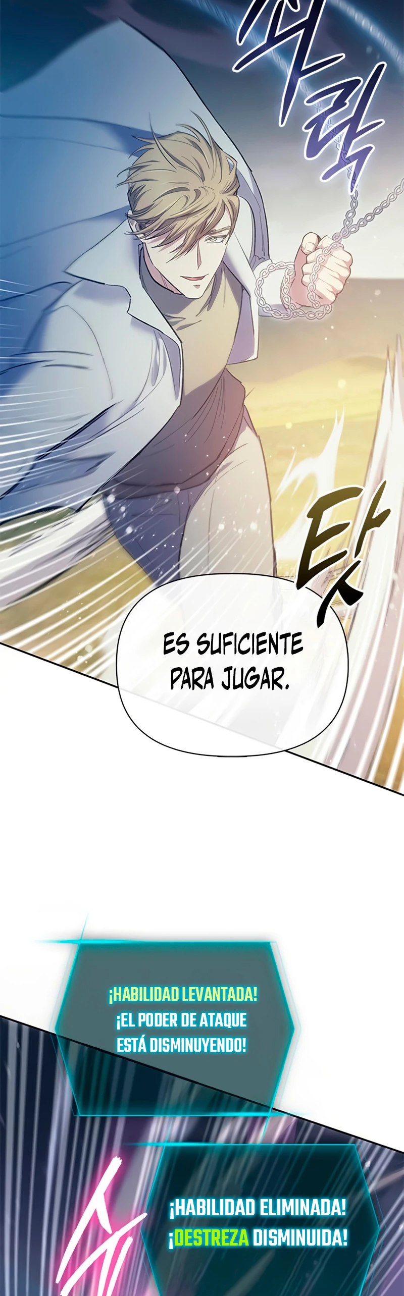 entrenador de clases  > Capitulo 84 > Page 181