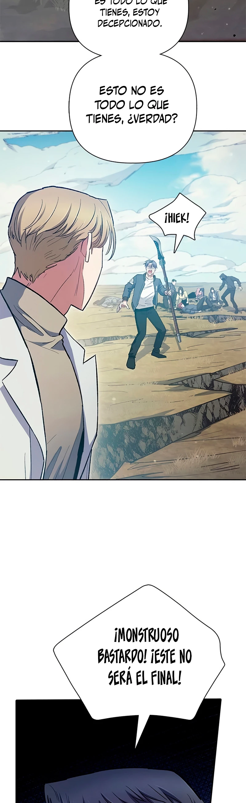 entrenador de clases  > Capitulo 84 > Page 241