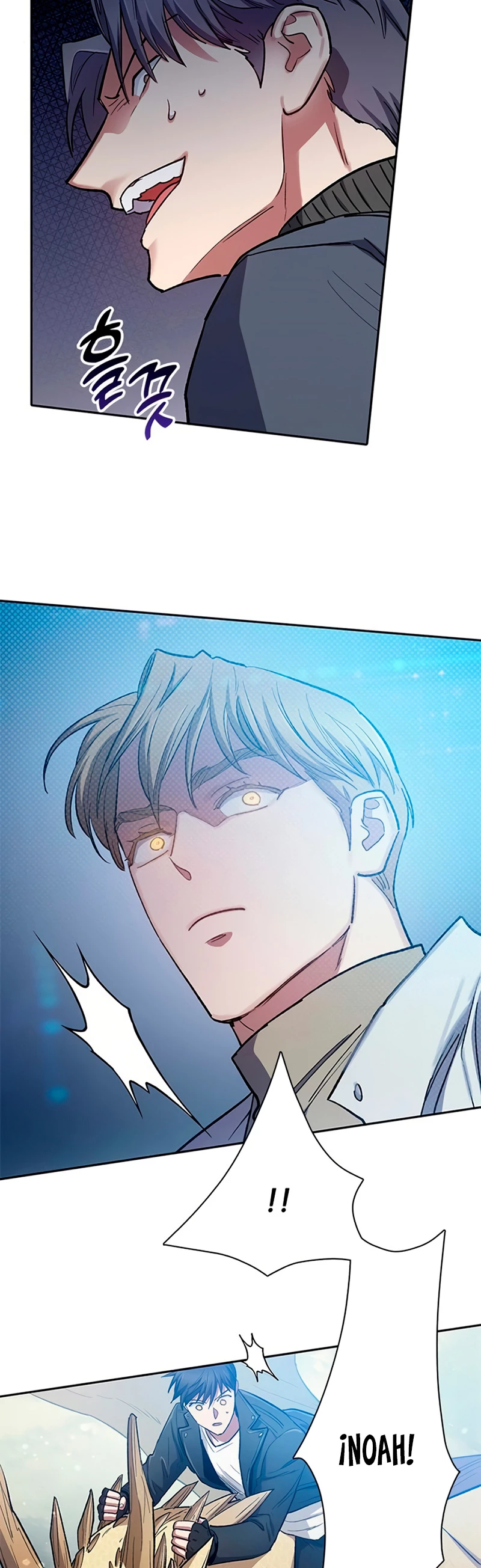 entrenador de clases  > Capitulo 84 > Page 251