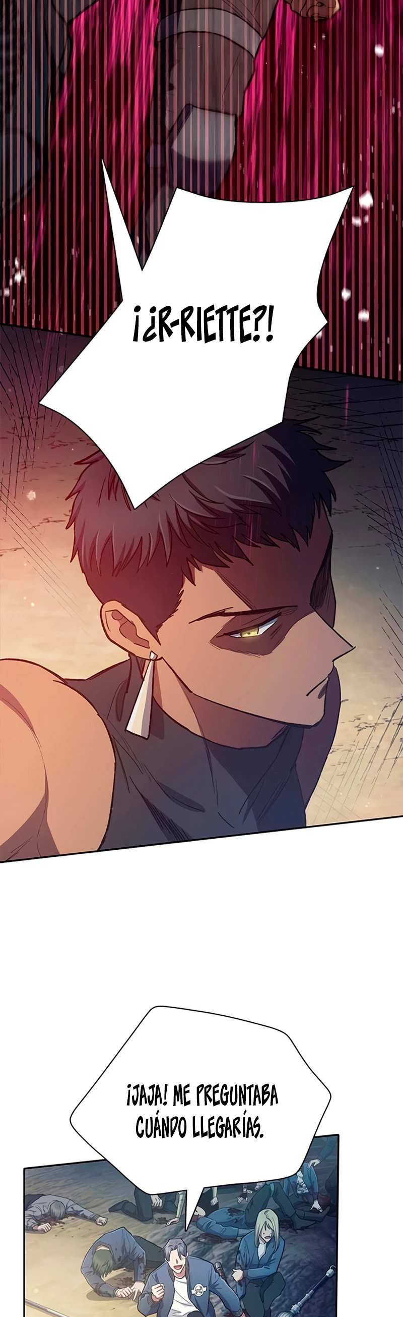 entrenador de clases  > Capitulo 84 > Page 301