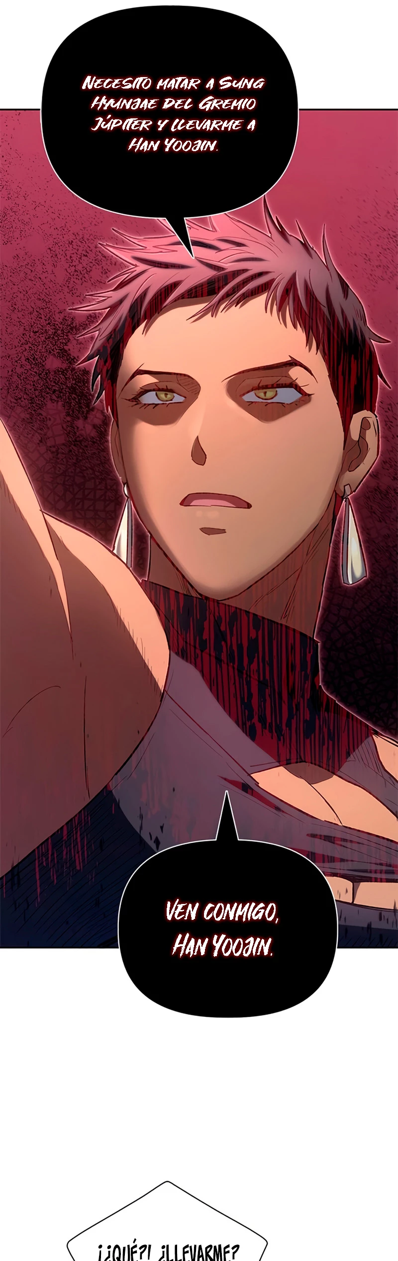 entrenador de clases  > Capitulo 84 > Page 321