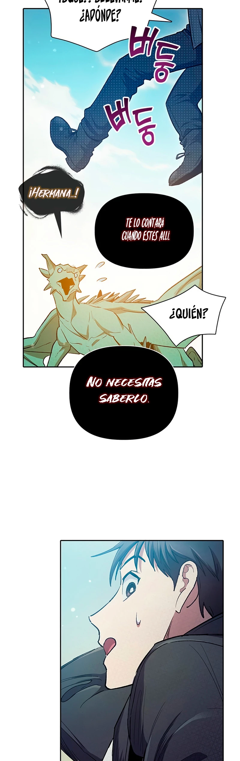 entrenador de clases  > Capitulo 84 > Page 331