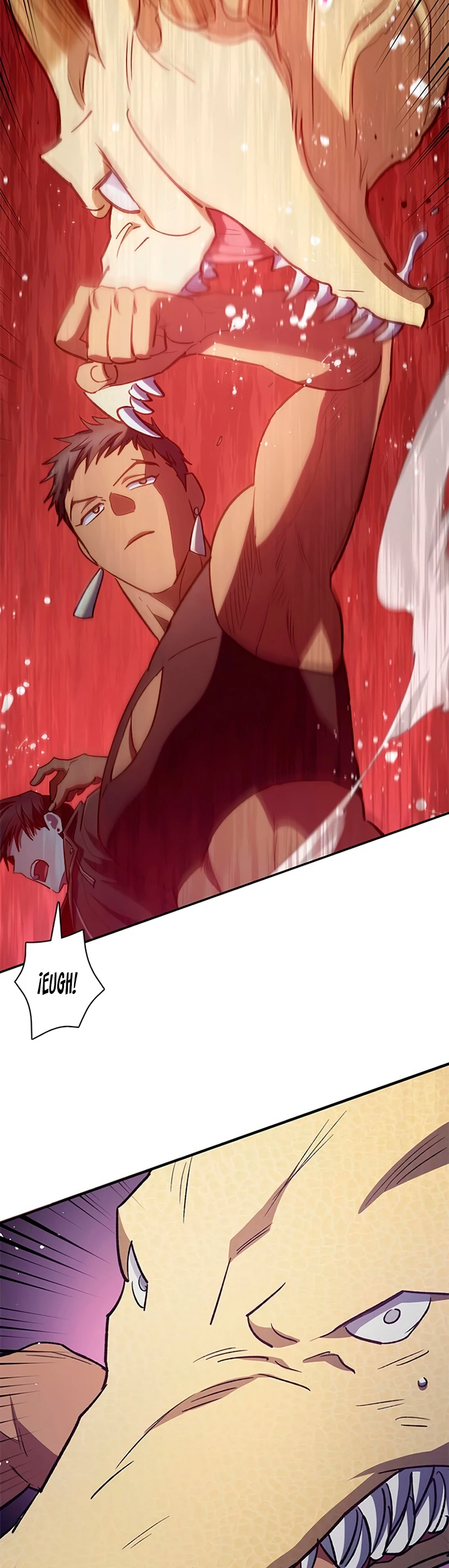 entrenador de clases  > Capitulo 84 > Page 391