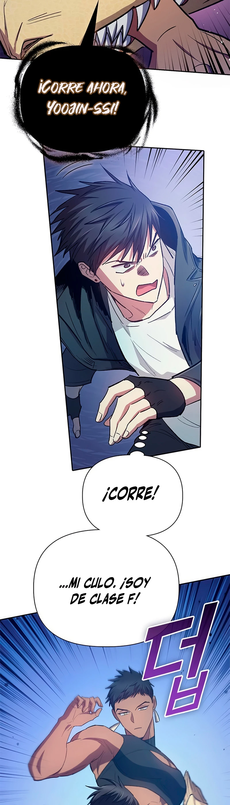entrenador de clases  > Capitulo 84 > Page 401