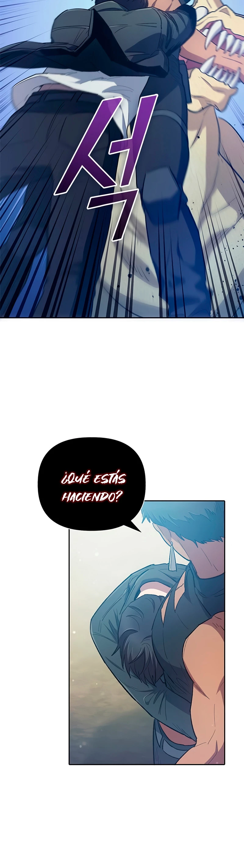 entrenador de clases  > Capitulo 84 > Page 411
