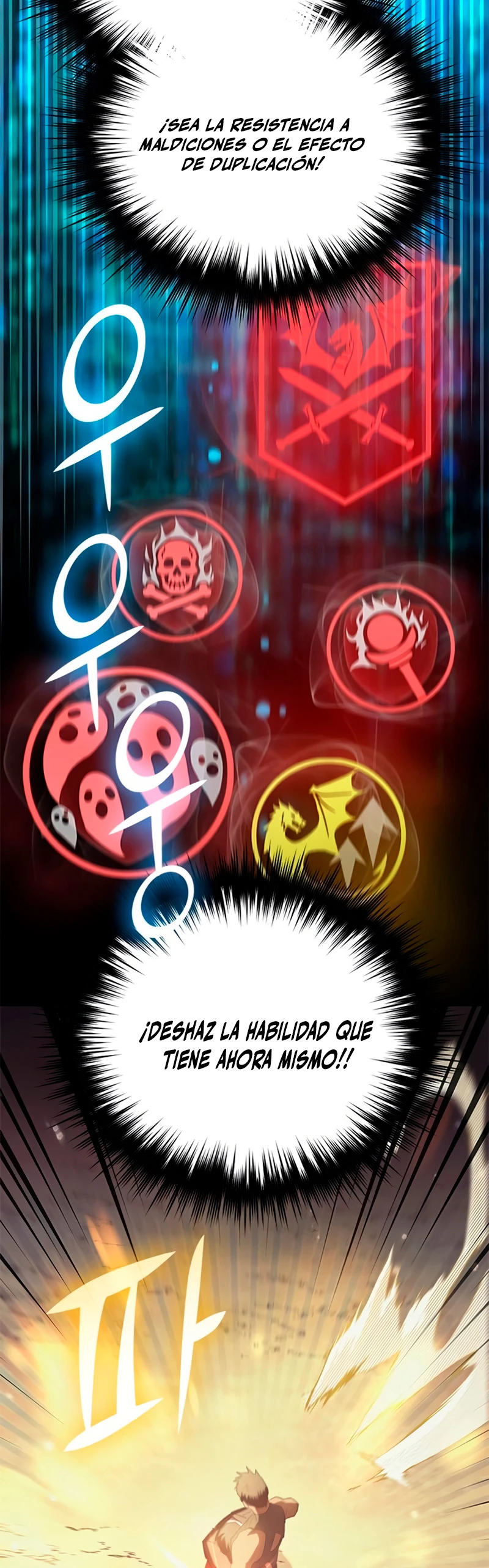 entrenador de clases  > Capitulo 84 > Page 451