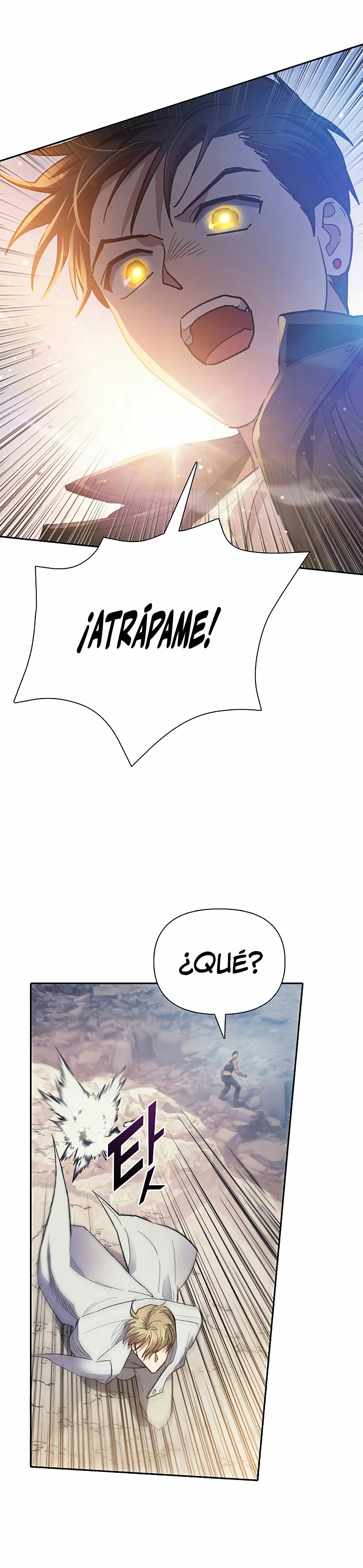 entrenador de clases  > Capitulo 85 > Page 461